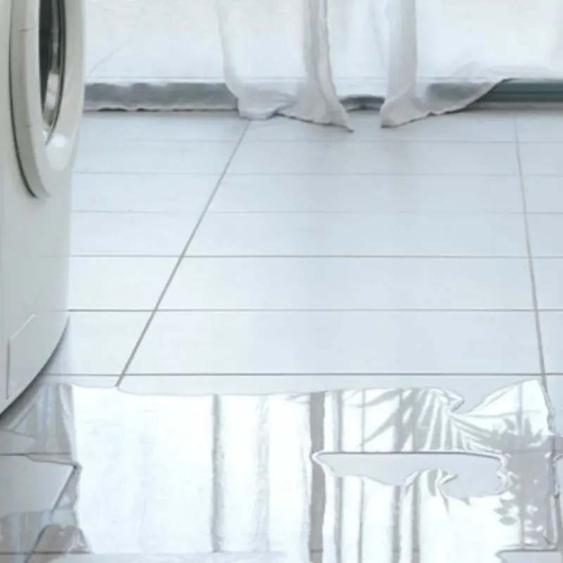 Appliance Leak Cleanup in City of Industry, CA