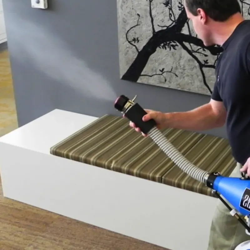 Professional Odor Removal in City of Industry, CA